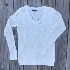 Sweater | Banana Republic | Small